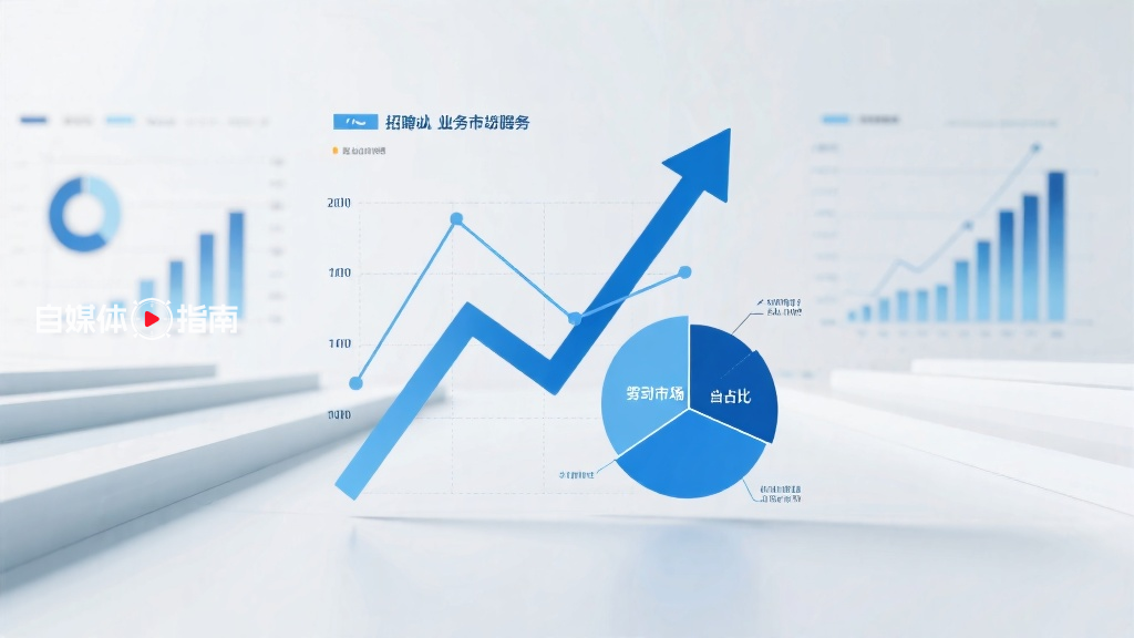 BOSS直聘一季度营收增长7.6%,蓝领市场表现抢眼的封面图