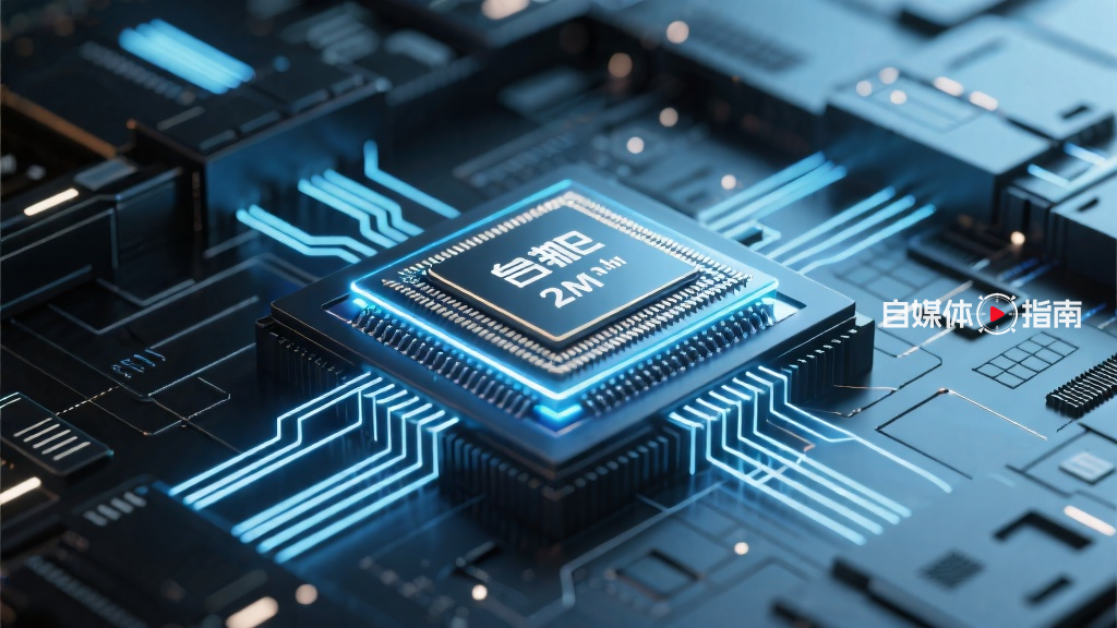 AMD宣布将数据中心CPU产品全面升级至台积电2nm工艺技术的封面图