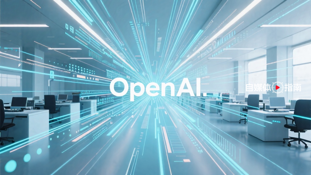 OpenAI第一季度营收达57亿美元,业绩亮眼的封面图