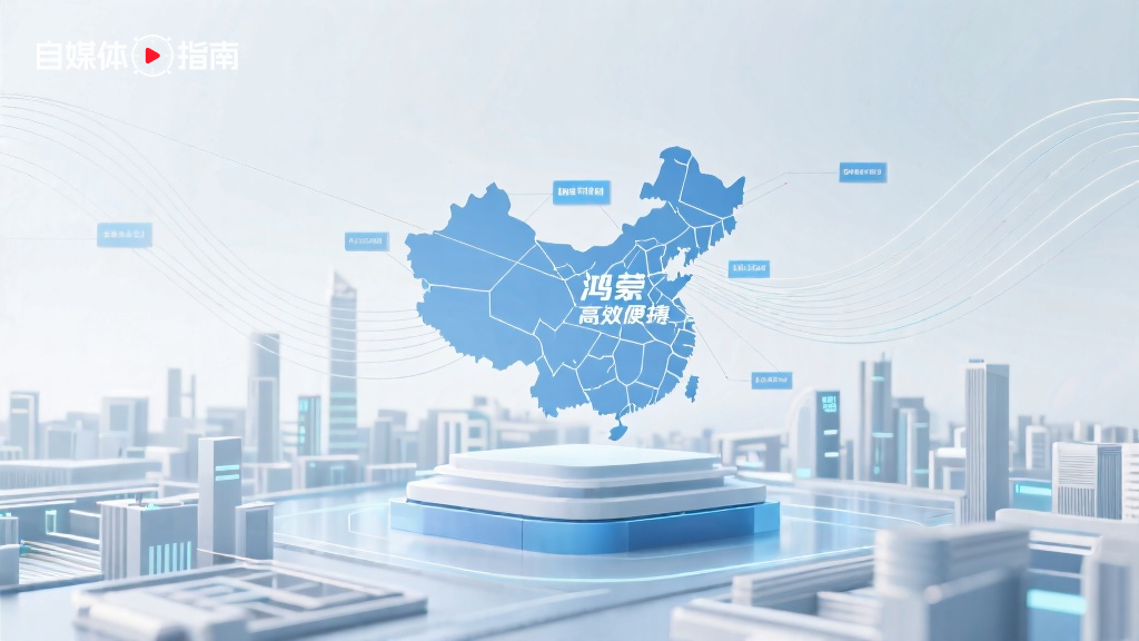 鸿蒙原子化服务推出政务服务专区,惠及200+城市居民的封面图