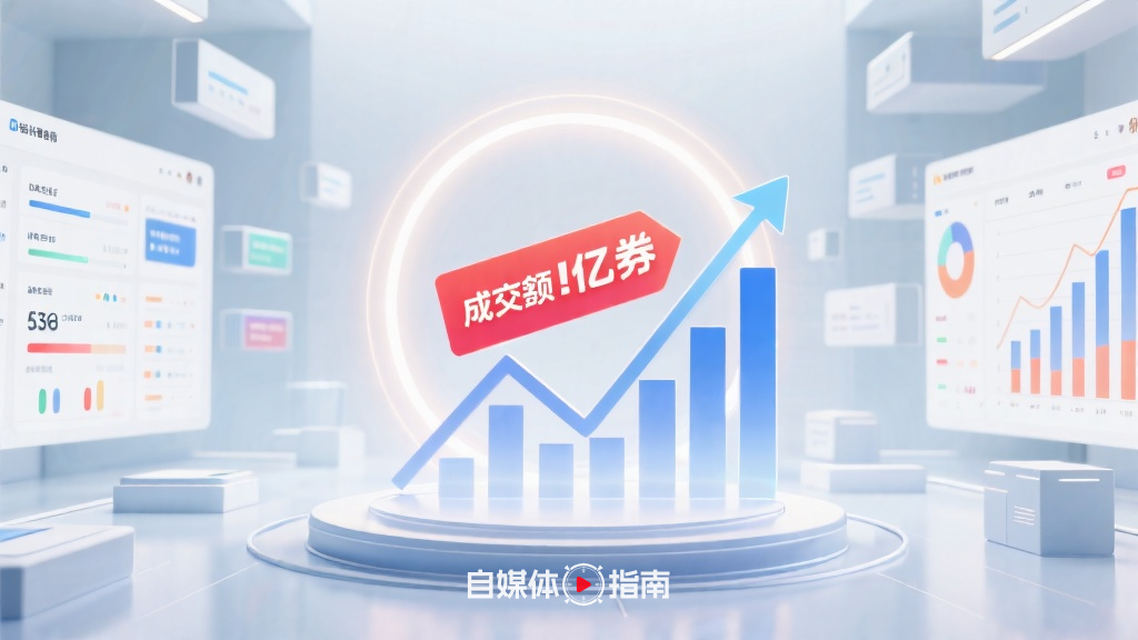 抖音商城618前六日:消费券助力成交额破亿,商家增长高达325%的封面图