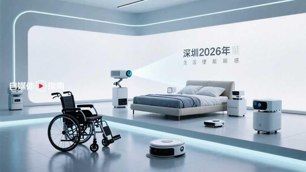 深圳2026年推出智能家居等产品15%补贴,最高可达1500元的封面图