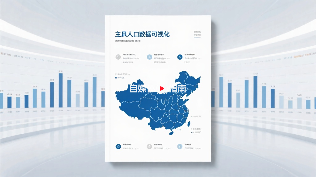 2025年全国1%人口抽样调查数据公报正式发布的封面图