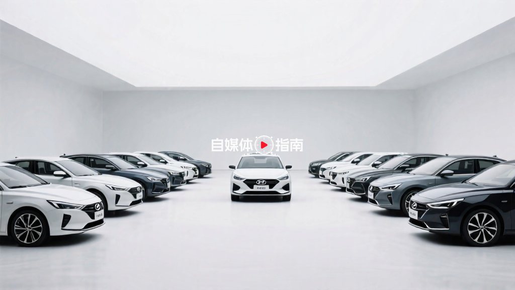现代因前置摄像头软件缺陷召回超42万辆汽车的封面图
