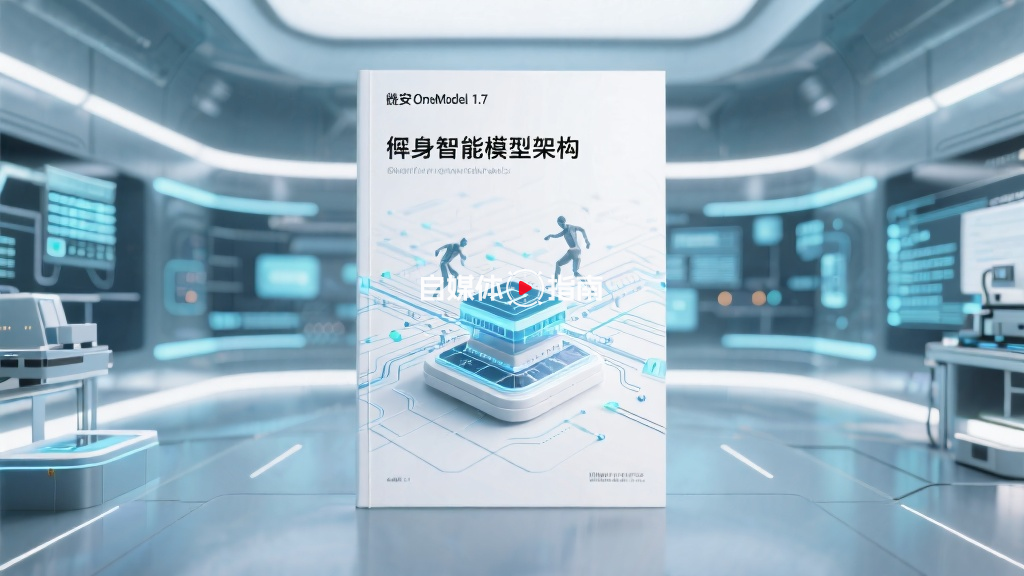 LIBERO 99%实测:卧安OneModel 1.7如何实现从理解到行动的突破的封面图