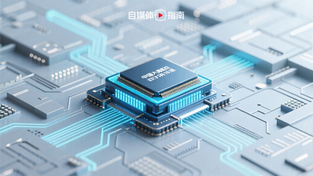 国家发改委推动国产大模型与算力芯片深度适配的封面图