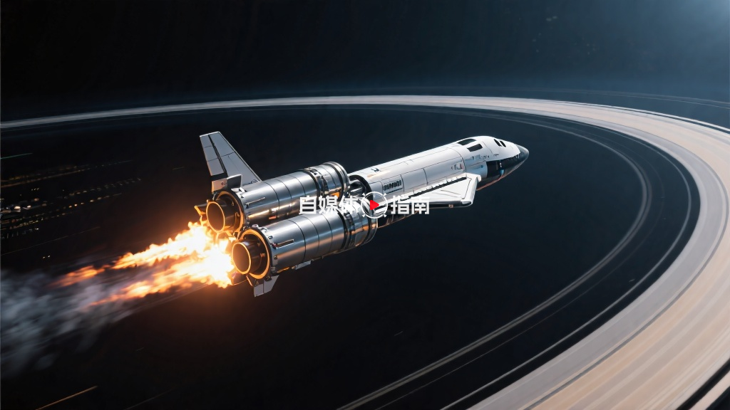 美“星舰”成功完成第12次试飞的封面图