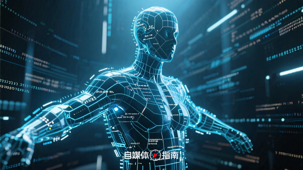 美团AI重磅开源商用数字人,超越三大闭源竞争者!的封面图