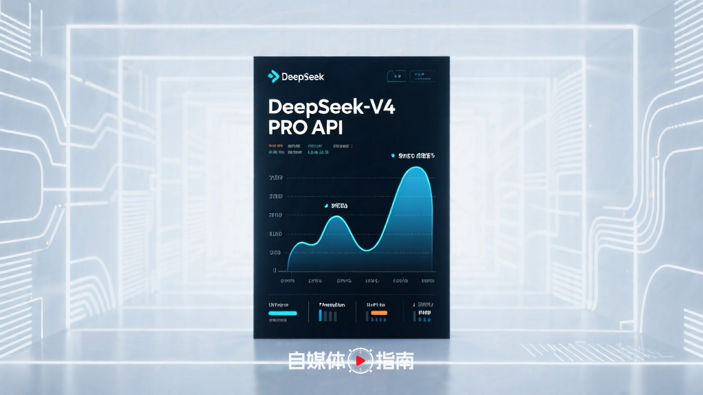 DeepSeek-V4-Pro API迎来历史性降价!的封面图