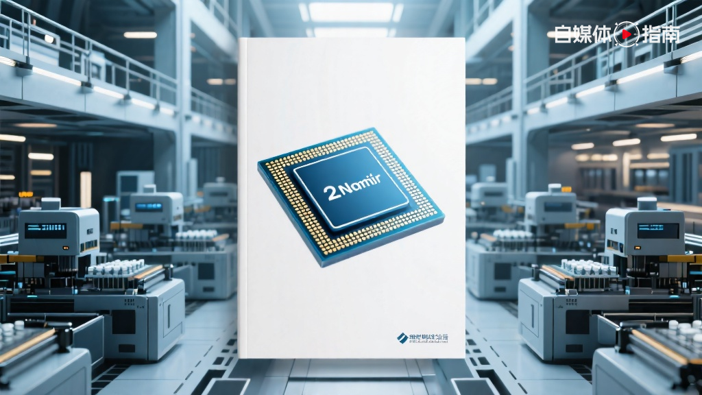 AMD正式启动下一代EPYC CPU量产进程的封面图