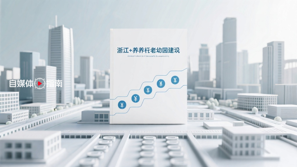 浙江启动2026年养老托育专项中央基建投资资金分配的封面图