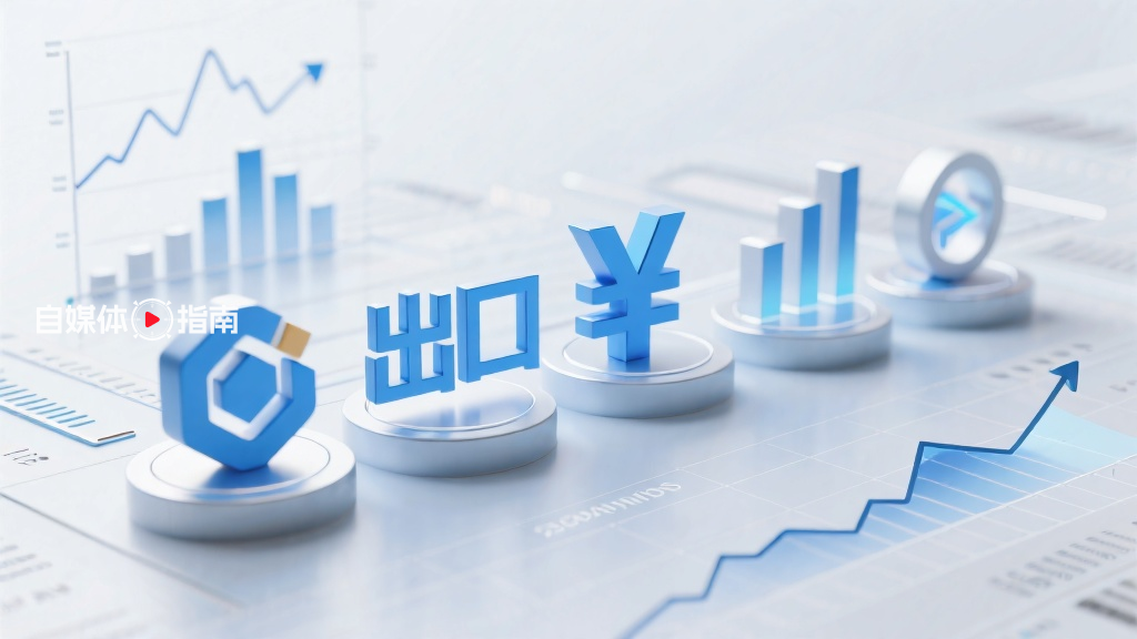 韩国前五大企业出口额超四成,三星电子与SK海力士领跑的封面图