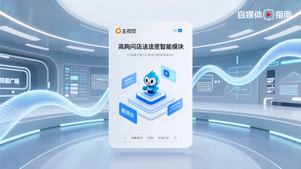 高德问店选址技能正式接入钉钉悟空的封面图