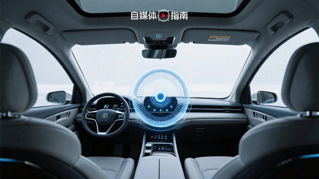 梧桐科技AI全景声系统荣获36氪2026年度最佳场景渗透案例奖的封面图