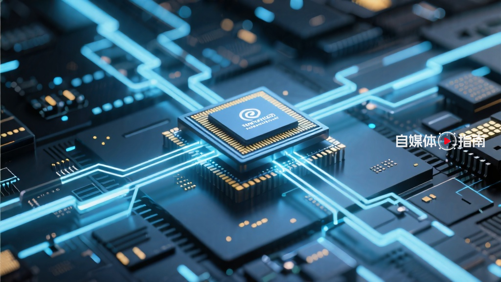 思特威携手紫光展锐共同推进MicroLED高速光互连技术的封面图