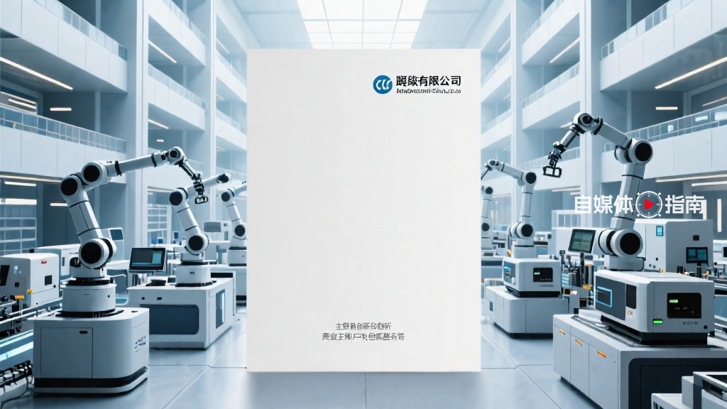 商务部计划吸引更多跨国公司在中国设立研发与高端制造基地的封面图