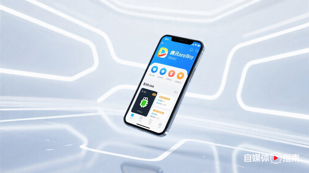 腾讯应用宝Mac版全新公测现已上线!的封面图