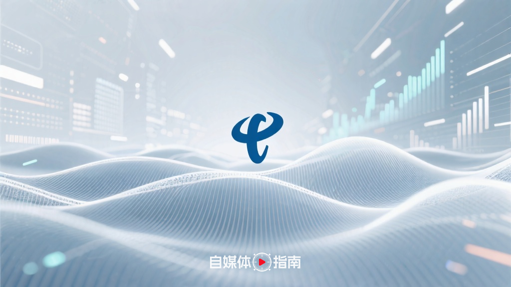 工信部公布:前4个月电信业务收入达5941亿元,同比下降1.7%的封面图