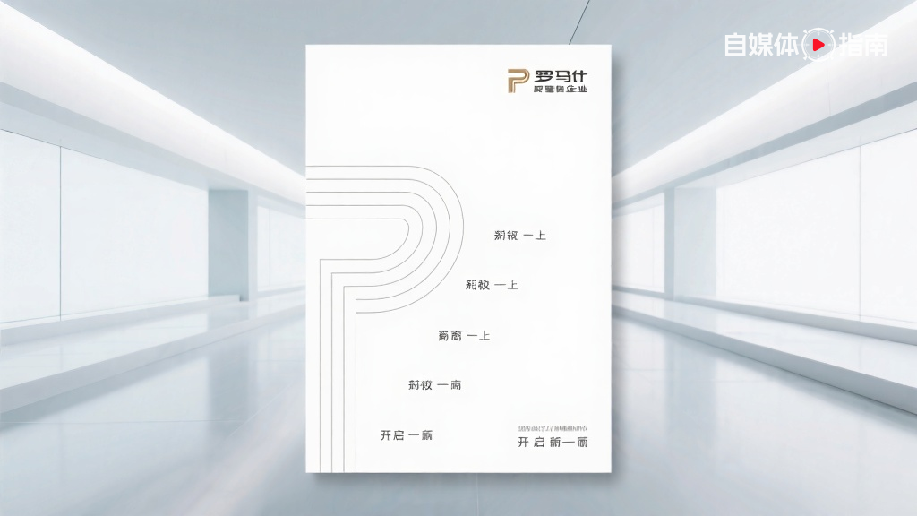罗马仕法定代表人正式更换,企业新篇章开启的封面图