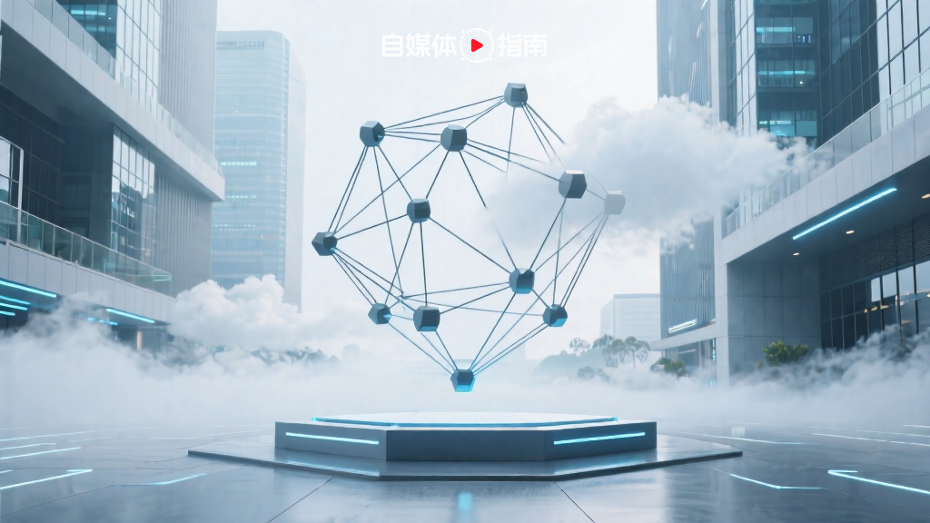 追觅创始人俞浩在深圳推出新科技公司的封面图