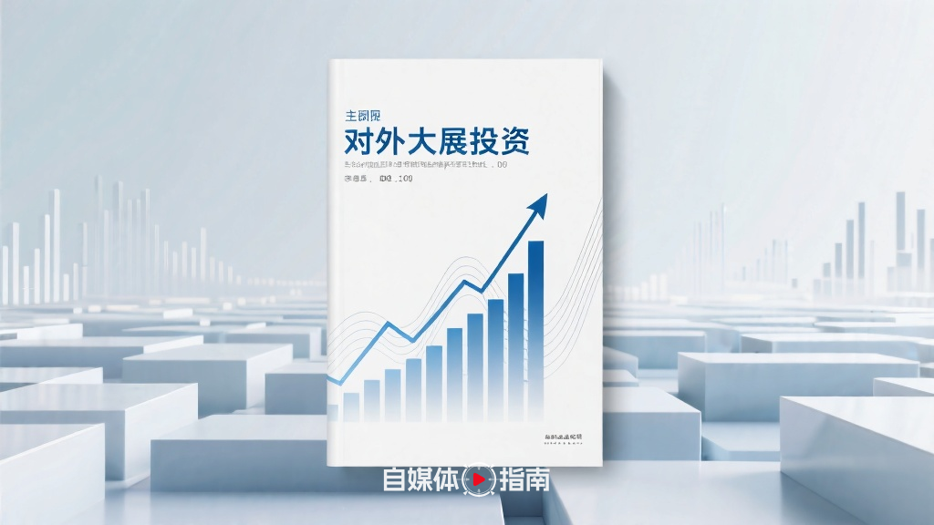 2023年初四个月我国对外直接投资达到4294.2亿元,同比增长3.9%的封面图