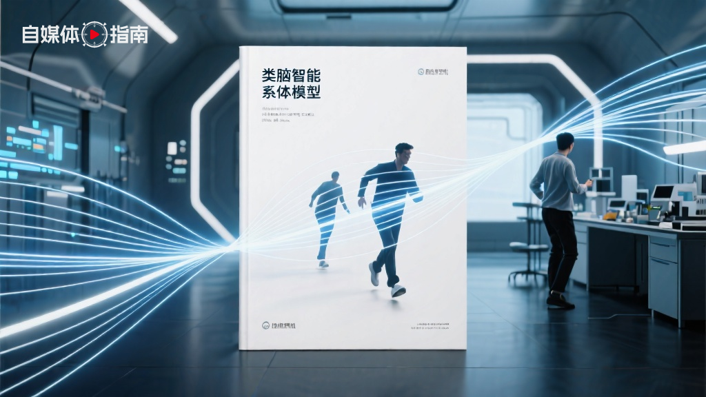 华为云AI算法创新Lab主任朱森华创业,聚焦类脑智能与具身模型的封面图