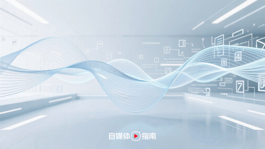 蚂蚁集团CEO韩歆毅:决策权的未来——从人类到智能体的转变的封面图