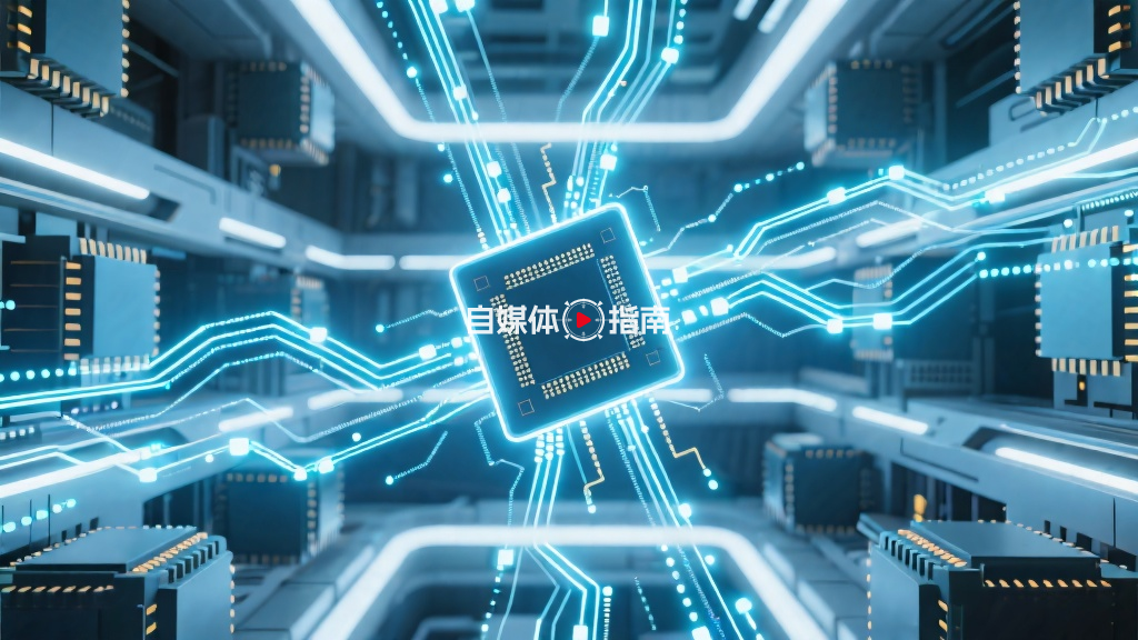 盛视科技全资子公司达成60亿元算力产业合作协议的封面图