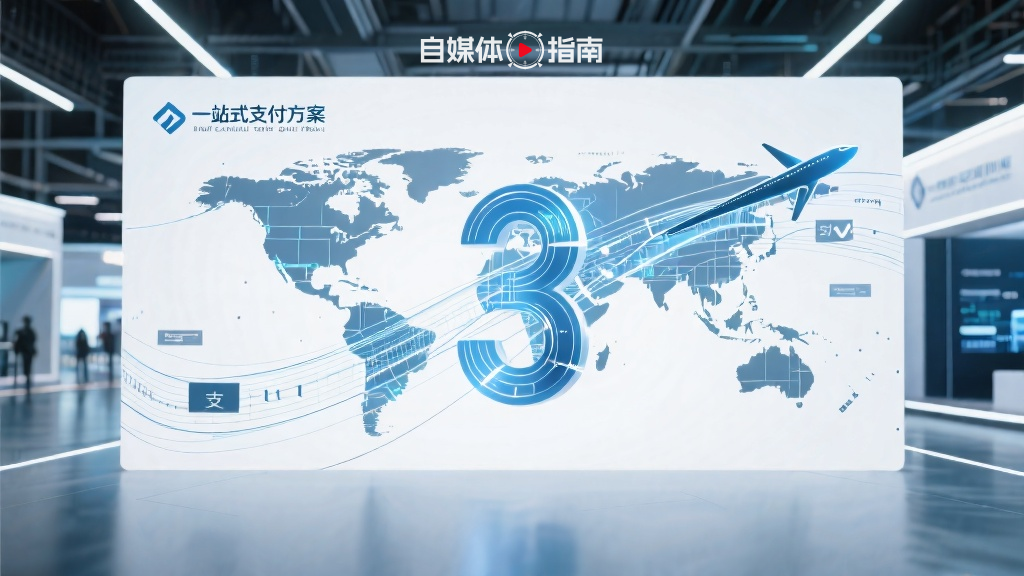 PingPong发布航旅行业全新一站式支付解决方案的封面图
