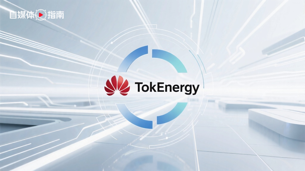 华为正式申请TokEnergy商标,布局新能源市场的封面图