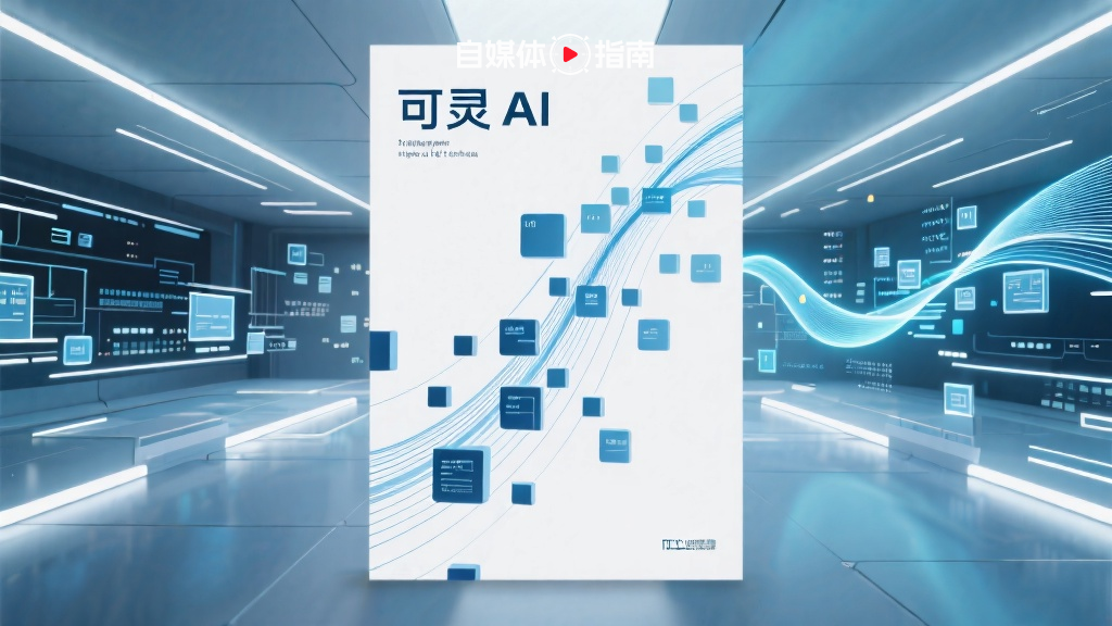 可灵AI一季度营收大幅增长300%,3月年化经常性收入接近5亿美元的封面图