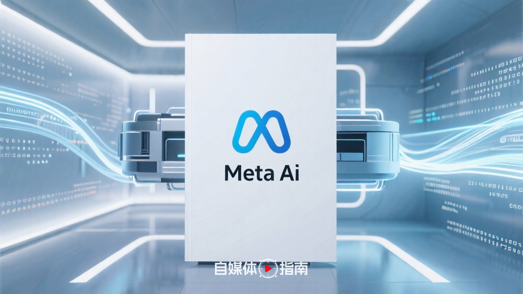 Meta发布AI聊天机器人订阅服务,月费仅需7.99美元起的封面图