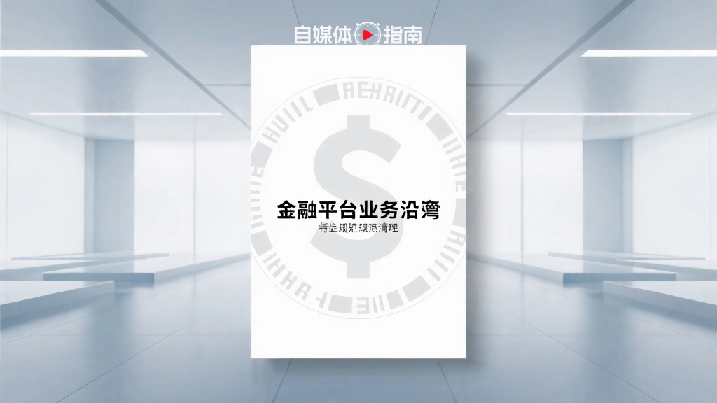 富途与长桥联合整治虚假开户材料与空账户问题的封面图