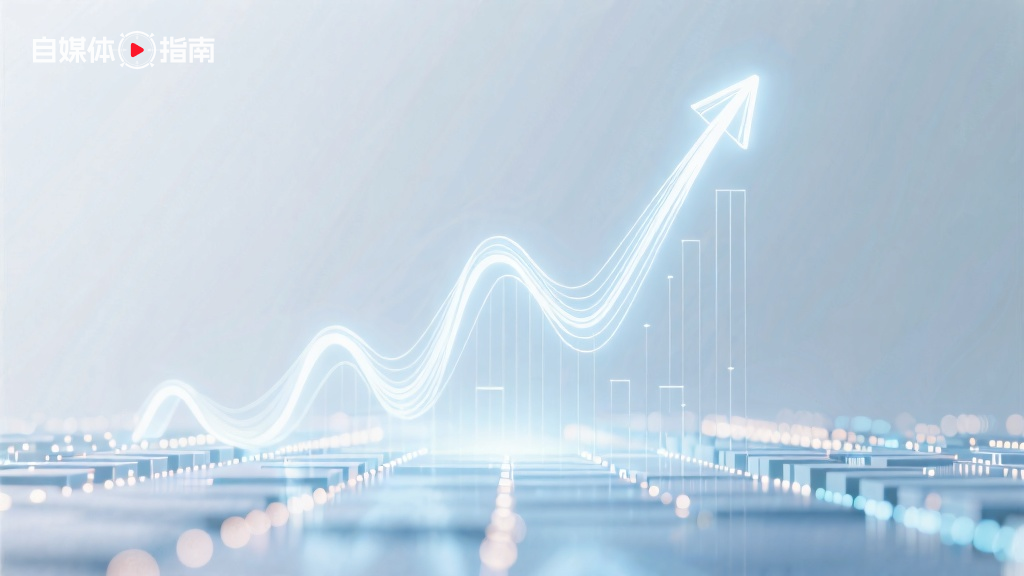 2026年Q1微博AI讨论量同比激增18%的封面图