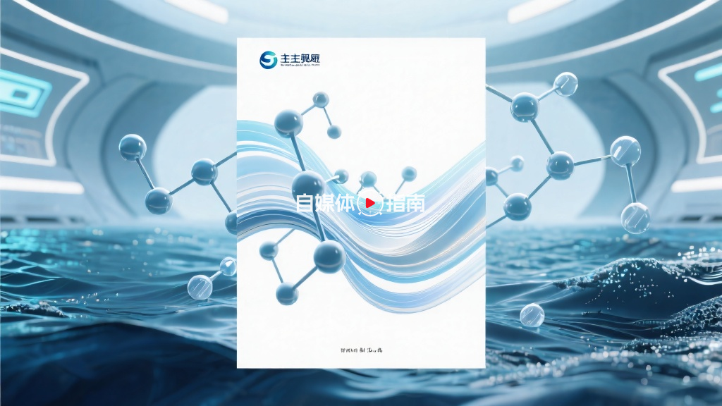 2030年海洋创新药产业目标:增加值超1300亿元的封面图