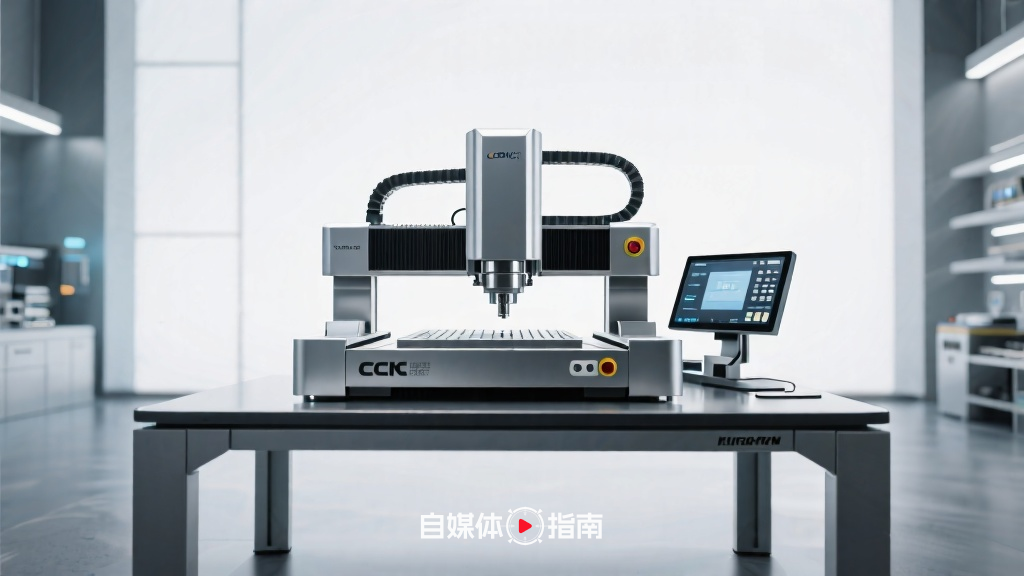 造物时代Makera Z1桌面CNC在海外众筹中突破8000万元大关的封面图