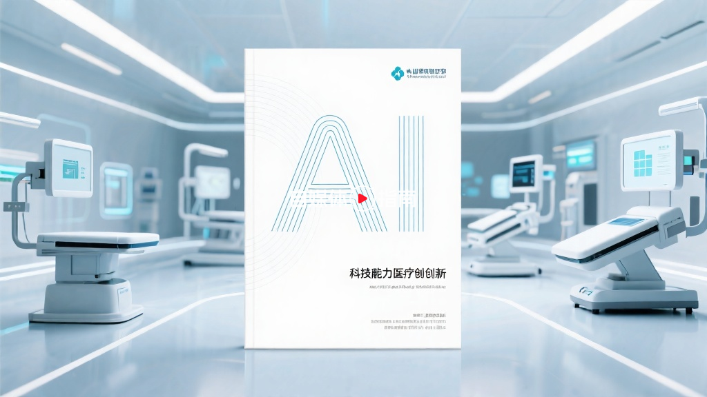 同济医院携手阿里云开启智慧医疗新篇章的封面图