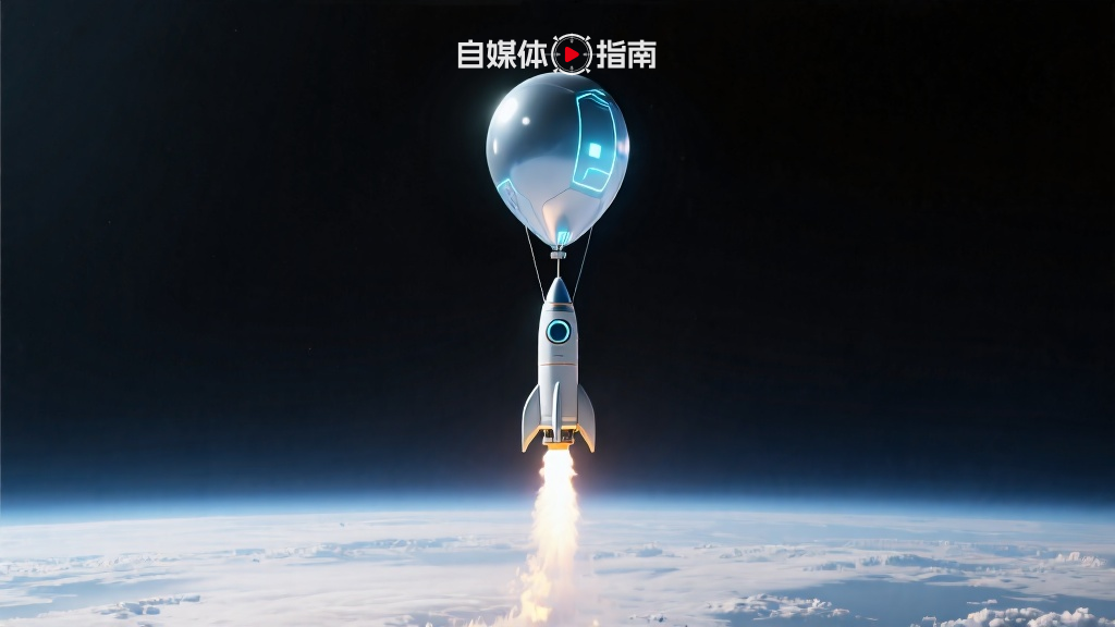 日本AstroX公司创新计划:利用气球发射火箭的封面图