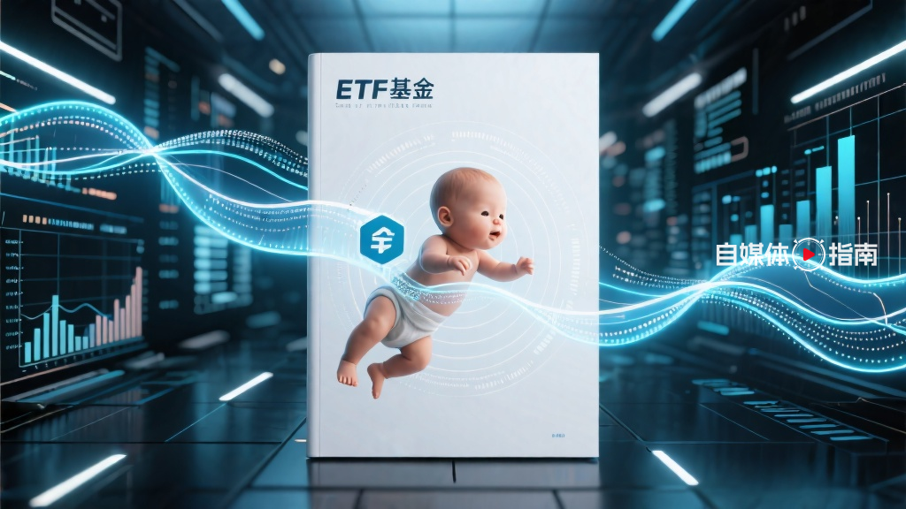 美国启动“娃娃炒股”计划:新生儿出生即投资ETF的封面图