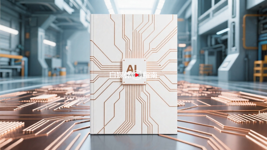 AI算力激增,企业纷纷布局高端电子电路铜箔市场的封面图