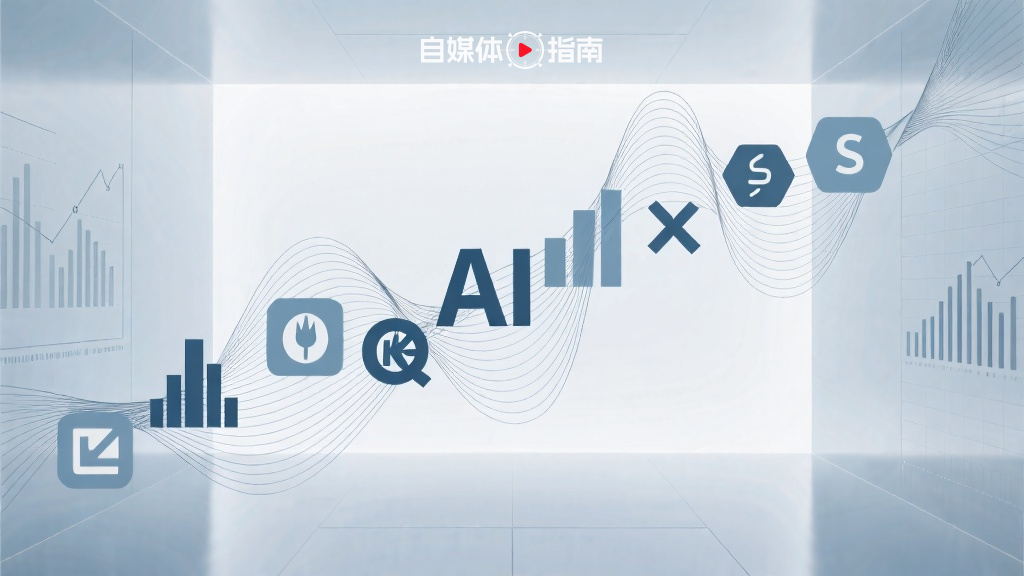 高盛预测2026年并购交易将接近历史高点,AI与能源引领潮流的封面图