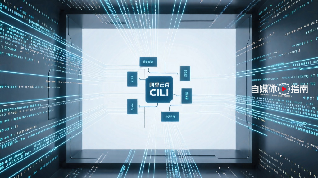 阿里云百炼CLI开源:通过一行命令轻松接入AI Agent的封面图
