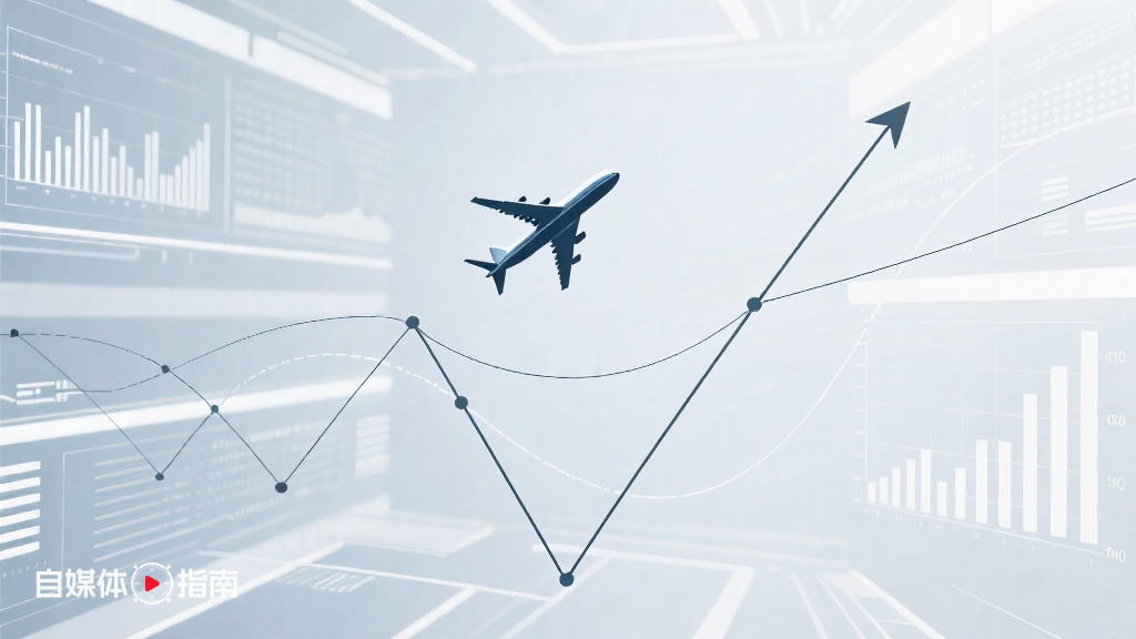 国际航协报告:2023年4月航空客运需求下滑3.4%的封面图