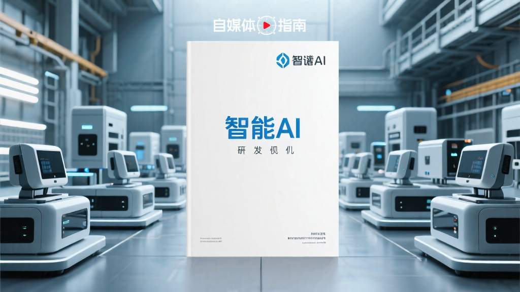 智谱AI推出多款自研硬件,与早教代工厂携手布局终端市场的封面图