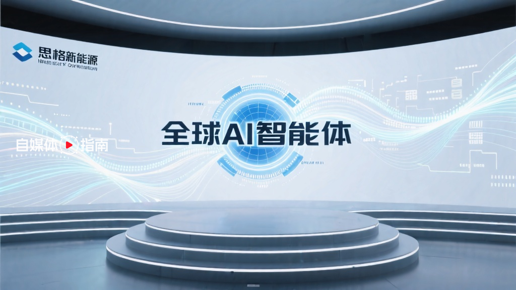 思格新能源发布首个全域AI智能体SigenAgent,开启行业新篇章的封面图