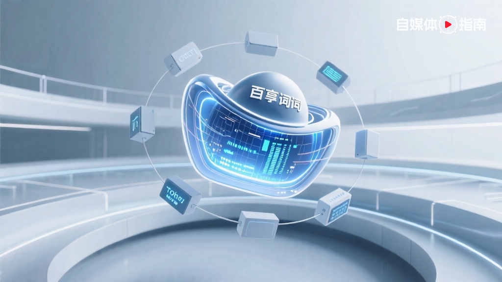 联想推出全新百应词元宝(Token Key)的封面图