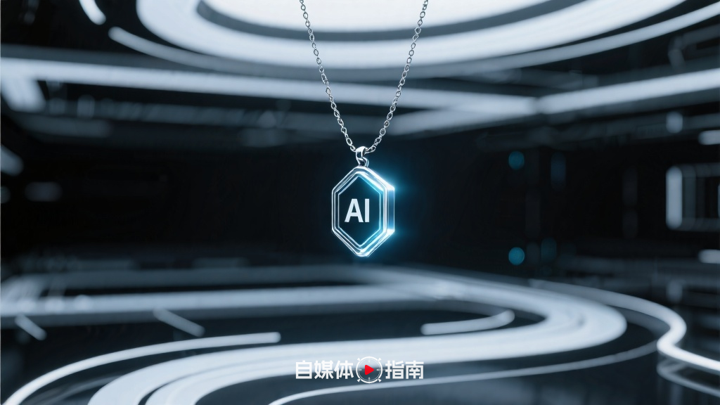 Meta 明年推出 AI 吊坠,助力缓解亏损压力的封面图