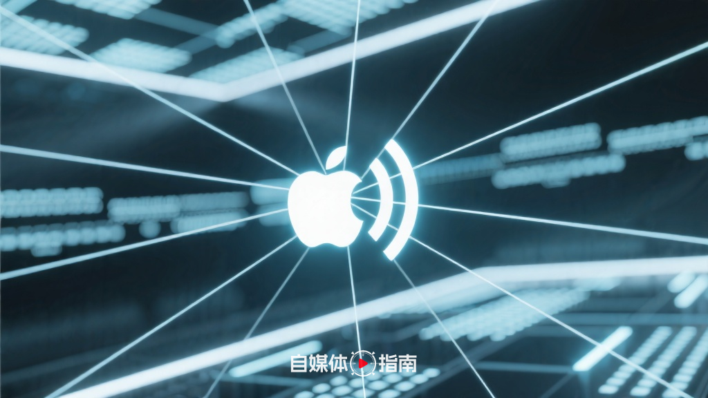 Apple Music出现间歇性问题,部分用户受到影响的封面图