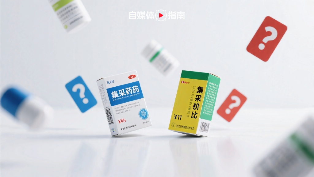 央视调查:百元药为何在药店标价3960元?的封面图