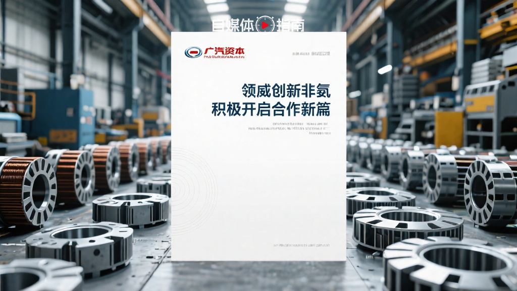 广汽资本成功投资领伟创新,开启新篇章的封面图